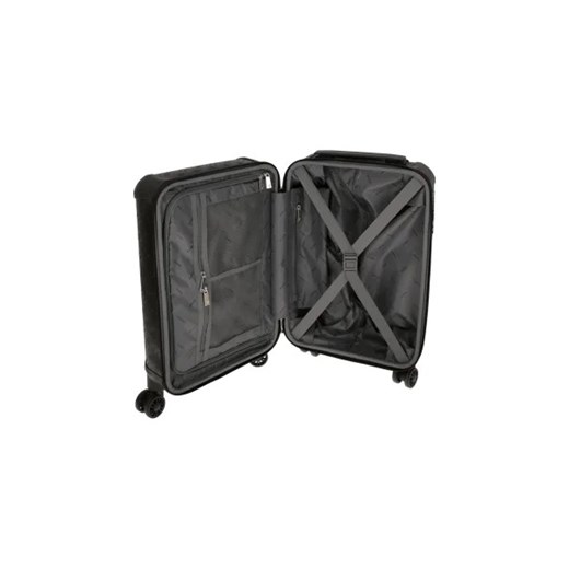 Guess Walizka Guess OS Gomez Fashion Store wyprzedaż