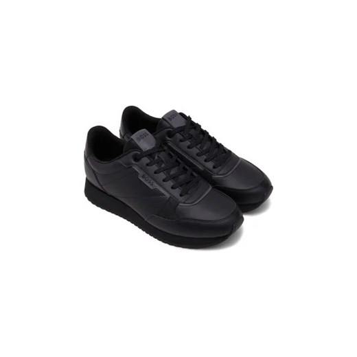 Buty sportowe męskie BOSS HUGO 