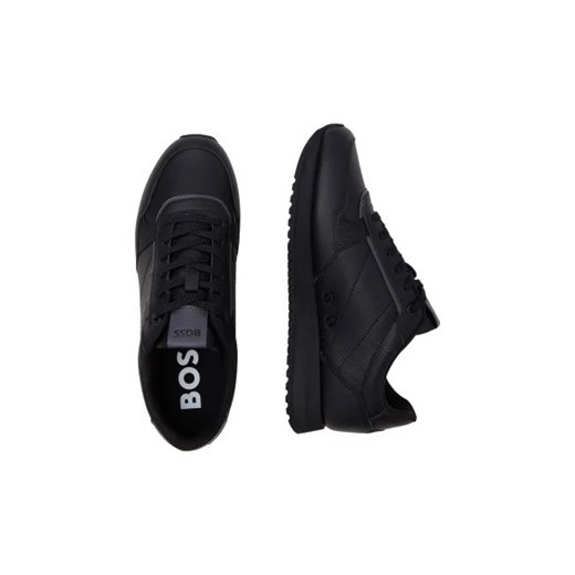 Buty sportowe męskie BOSS HUGO 