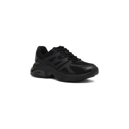 Michael Kors Sneakersy | z dodatkiem skóry ze sklepu Gomez Fashion Store w kategorii Buty sportowe damskie - zdjęcie 173073719