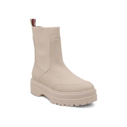 Tommy Hilfiger Sztyblety Tommy Hilfiger 38 Gomez Fashion Store wyprzedaż