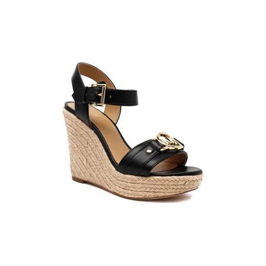 Michael Kors Koturny RORY | z dodatkiem skóry Michael Kors 39 wyprzedaż Gomez Fashion Store