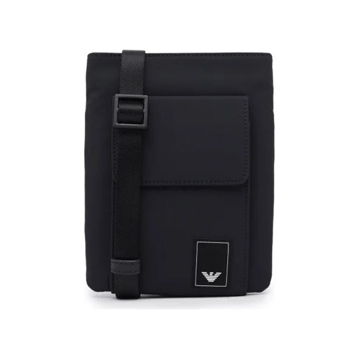 Emporio Armani Reporterka Emporio Armani One Size promocja Gomez Fashion Store