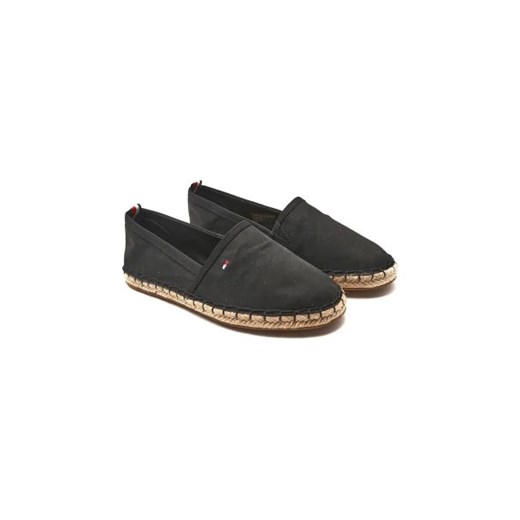 Tommy Hilfiger Espadryle Tommy Hilfiger 37 Gomez Fashion Store wyprzedaż