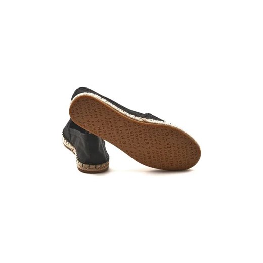 Tommy Hilfiger Espadryle Tommy Hilfiger 37 Gomez Fashion Store wyprzedaż