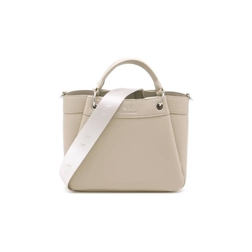 Armani Exchange Shopperka ze sklepu Gomez Fashion Store w kategorii Torby Shopper bag - zdjęcie 173074485
