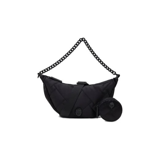 Kurt Geiger Hobo + saszetka MOON XBODY ze sklepu Gomez Fashion Store w kategorii Torebki hobo - zdjęcie 173074637