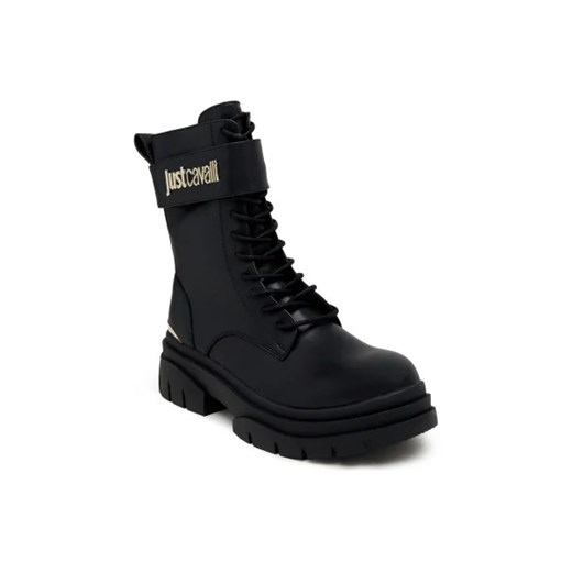 Just Cavalli Botki Just Cavalli 37 Gomez Fashion Store okazyjna cena