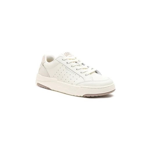 Gant Skórzane sneakersy Ellizy ze sklepu Gomez Fashion Store w kategorii Buty sportowe damskie - zdjęcie 173075069