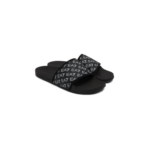 EA7 Klapki 43 Gomez Fashion Store okazja