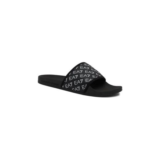 EA7 Klapki 46 Gomez Fashion Store okazja
