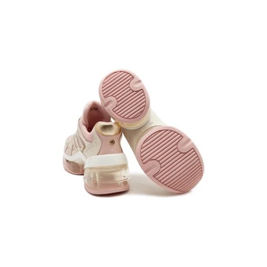 Michael Kors Sneakersy RUBBER | z dodatkiem skóry Michael Kors 5 Gomez Fashion Store okazja