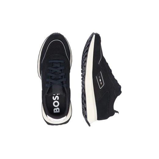 Buty sportowe męskie BOSS HUGO