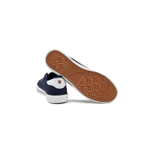 Aeronautica Militare Tenisówki Aeronautica Militare 45 Gomez Fashion Store