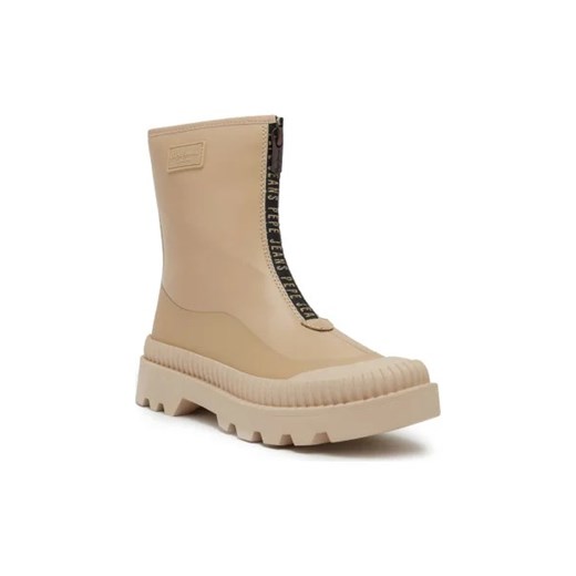 Pepe Jeans London Botki GUM ZIP 36 okazja Gomez Fashion Store
