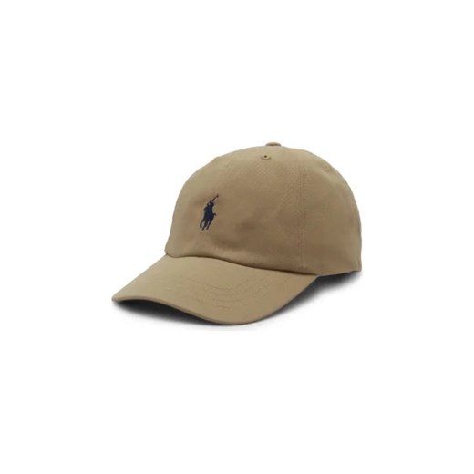 POLO RALPH LAUREN Bejsbolówka Polo Ralph Lauren One Size (4-7) Gomez Fashion Store