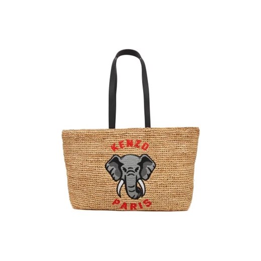 Kenzo Torba plażowa Kenzo One Size okazja Gomez Fashion Store