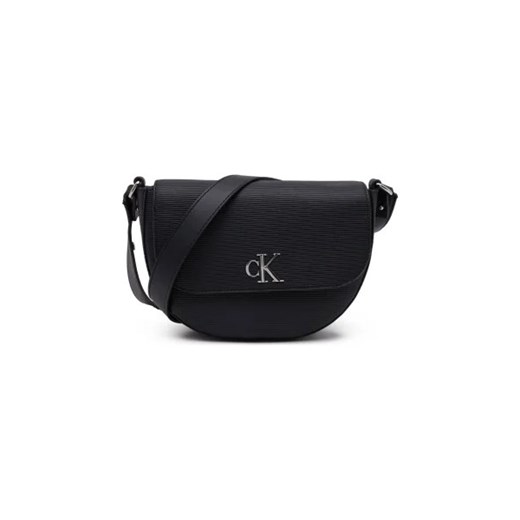 CALVIN KLEIN JEANS Listonoszka One Size okazja Gomez Fashion Store