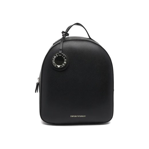Emporio Armani Plecak Emporio Armani One Size promocyjna cena Gomez Fashion Store
