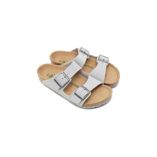 Birkenstock Skórzane klapki Arizona 32 Gomez Fashion Store promocja