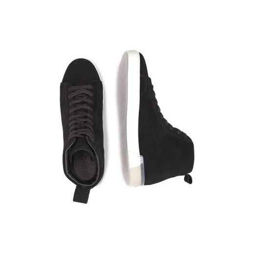 Calvin Klein Skórzane trampki Calvin Klein 45 okazyjna cena Gomez Fashion Store