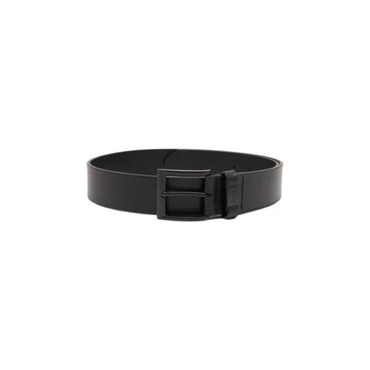 BOSS BLACK Skórzany pasek Connio 100 okazyjna cena Gomez Fashion Store