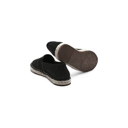 Karl Lagerfeld Espadryle KAMINO Karl Lagerfeld 40 okazja Gomez Fashion Store