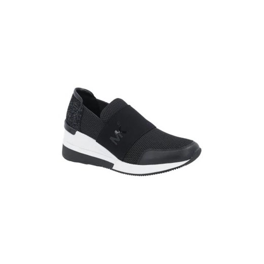 Michael Kors Sneakersy Felix trainer Michael Kors 40 okazyjna cena Gomez Fashion Store