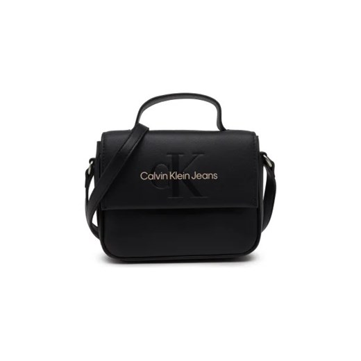 CALVIN KLEIN JEANS Listonoszka One Size wyprzedaż Gomez Fashion Store