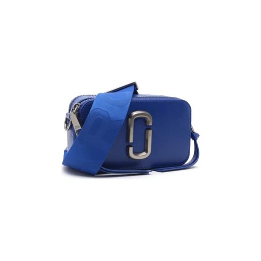 Listonoszka Marc Jacobs ze skóry 