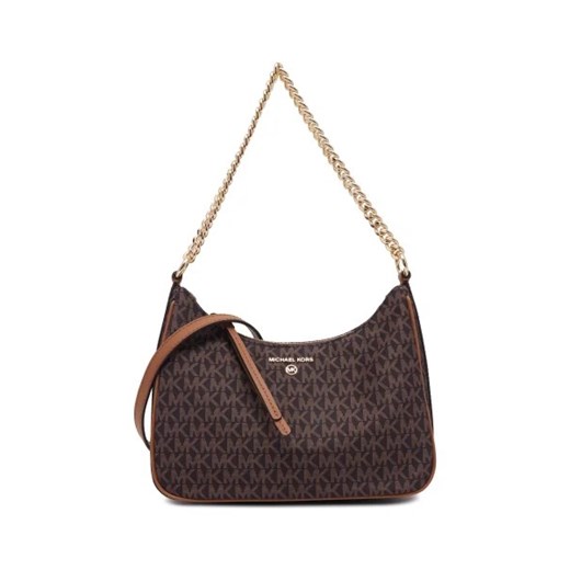 Michael Kors Hobo ze sklepu Gomez Fashion Store w kategorii Torebki hobo - zdjęcie 173078678