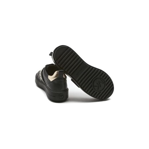 Trampki damskie Michael Kors skórzane