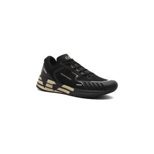 EA7 Sneakersy 40 Gomez Fashion Store wyprzedaż