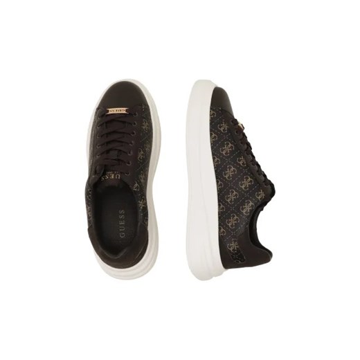 Buty sportowe męskie Guess
