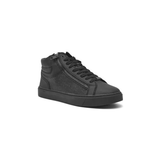 Calvin Klein Skórzane trampki Calvin Klein 44 wyprzedaż Gomez Fashion Store