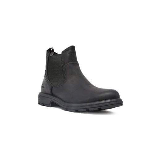 UGG Skórzane sztyblety M BILTMORE CHELSEA 45 Gomez Fashion Store