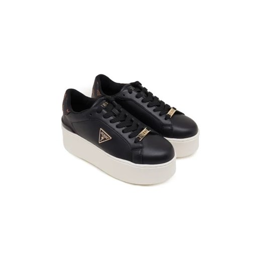 Guess Sneakersy Guess 37 Gomez Fashion Store okazja