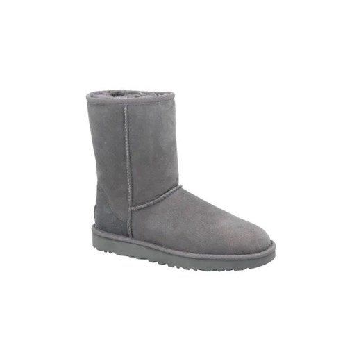 Śniegowce damskie UGG casualowe