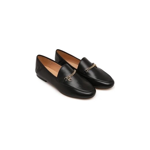 Coach Skórzane mokasyny HANNA LOAFER Coach 36 Gomez Fashion Store wyprzedaż