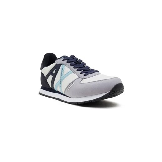 Armani Exchange Sneakersy Armani Exchange 45 Gomez Fashion Store