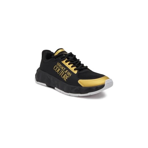 Versace Jeans Couture Sneakersy 44 okazja Gomez Fashion Store
