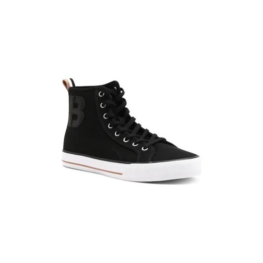 BOSS BLACK Trampki Aiden Hito 42 okazja Gomez Fashion Store