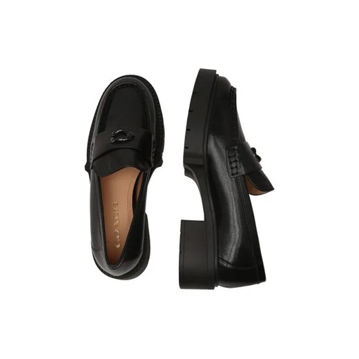 Półbuty damskie Coach 