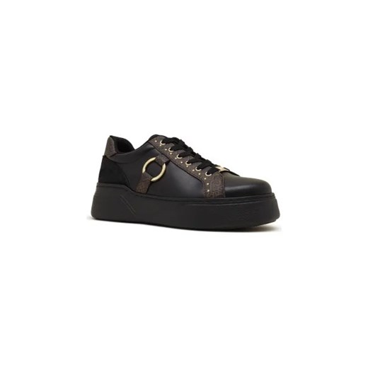 Liu Jo Skórzane trampki TAMI 05 Liu Jo 37 wyprzedaż Gomez Fashion Store
