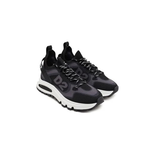 Buty sportowe męskie Dsquared2
