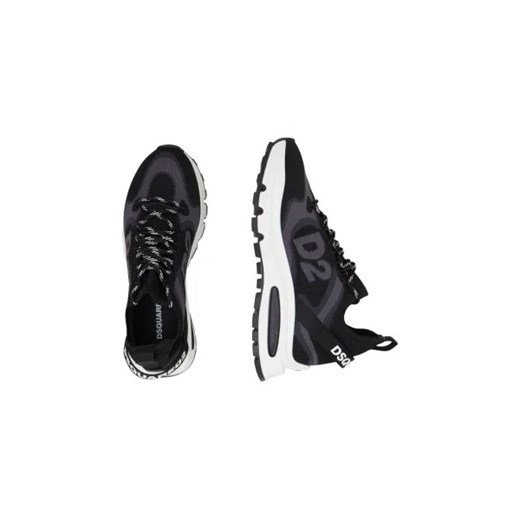 Buty sportowe męskie Dsquared2