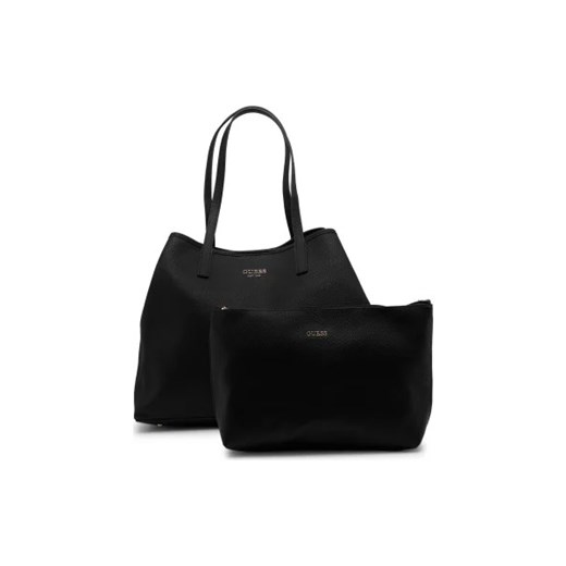 Guess Shopperka + saszetka Guess One Size Gomez Fashion Store okazja