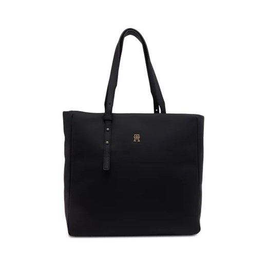 Tommy Hilfiger Shopperka ze sklepu Gomez Fashion Store w kategorii Torby Shopper bag - zdjęcie 173080488