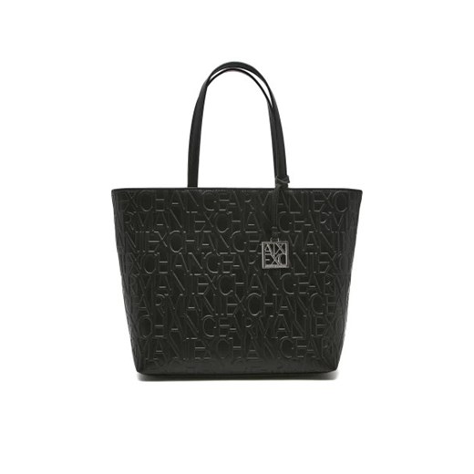 Armani Exchange Shopperka ze sklepu Gomez Fashion Store w kategorii Torby Shopper bag - zdjęcie 173080598
