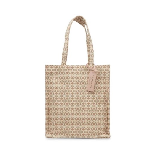Coccinelle Shopperka NEVER WITHOUT ze sklepu Gomez Fashion Store w kategorii Torby Shopper bag - zdjęcie 173080617